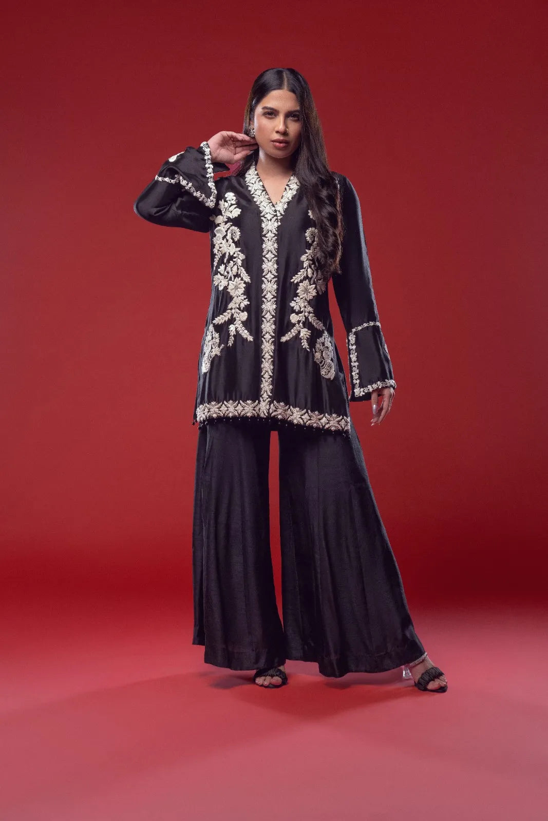 Mahi Shehzadi